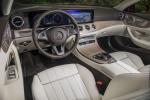Mercedes-Benz E400 4Matic AMG Line Cabriolet 2017 года (NA)